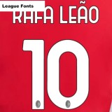 24-25 ACM Home Kids Player Version Soccer Jersey (球员童装)