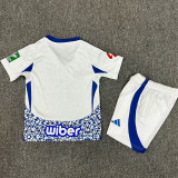 24-25 Granada Away Kids Soccer Jersey