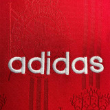 1997-1998 La Coruna Away Retro Soccer Jersey