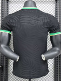 2022-23 Brazil Black Special Edition Player Version Soccer Jersey