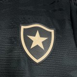 24-25 Botafogo Away Fans Soccer Jersey
