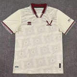 24-25 Sheffield United Third Fans Soccer Jersey