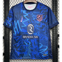 24-25 ATM Third Fans Soccer Jersey