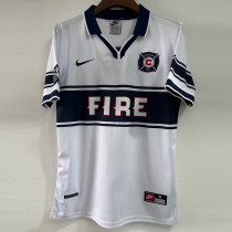 1998 Chicago Fire Third Retro Soccer Jersey