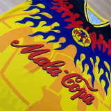 24-25 Club America Special Edition Retro Soccer Jersey