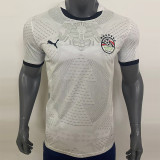 24-25 Egypt Away Fans Soccer Jersey