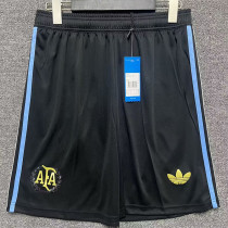 24-25 Argentina 50th Anniversary Shorts Pants