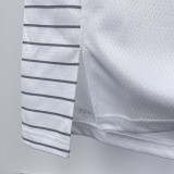 22-23 Clippers WESTBROOK #0 White Top Quality Hot Pressing NBA Jersey