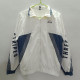 2024 New AD White Windbreaker