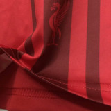 2005 LIV Special Commemorative Edition Retro Soccer Jersey