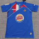 2009-2010 Getafe Home Retro Soccer Jersey