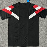 24-25 Flamengo Black Special Edition Training shirts