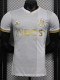 24-25 OGC Nice Away Player Version Soccer Jersey