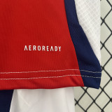 24-25 ARS Home Kids Soccer Jersey