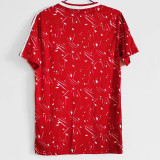 1989-1991 LIV Home Retro Soccer Jersey