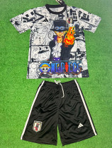 24-25 Japan Special Edition Kids Training *眼镜帽子