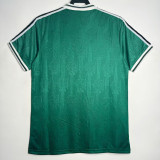 1999-2000 La Coruna Away Retro Soccer Jersey