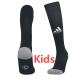 24-25 Leicester City Black Away Kids Socks(儿童)