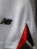 25-26 Sao Paulo Home Player Version Soccer Jersey