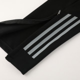 2024 AD Green Half Pull Tracksuit #AB07 (半拉链)