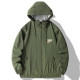 2025 New NK Army green Windbreaker #812
