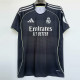25-26 RMA Away 1:1 Fans Soccer Jersey