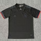 2020 Germany Away Fans Soccer Jersey