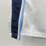22-23 GRIZZLIES SMART #36 White Top Quality Hot Pressing NBA Jersey