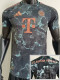 24-25 Bayern Away Player Version Soccer Jersey