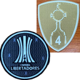 24-25 River Plate Third Player Version Soccer Jersey