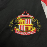 2005-2006 Sunderland Away Retro Soccer Jersey
