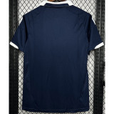 2012-2014 Scotland Home Retro Soccer Jersey