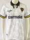 1995-1996 Boca Juniors Away Retro Soccer Jersey