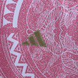 23-24 Italy White Pink Concept Special Edition Training Shirts #ad