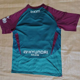 24-25 Real Oviedo Third Fans Soccer Jersey