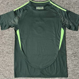 24-25 Algeria Away Fans Soccer Jersey