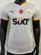 24-25 Galatasaray Away Player Version Soccer Jersey