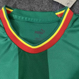 22-23 Senegal Away Fans Soccer Jersey