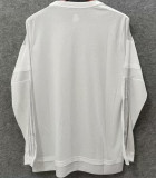 2015-2016 RMA Home Long Sleeve Retro Soccer Jersey (长袖)