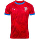 24-25 Czech Home Fans Soccer Jersey