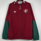 23-24 Fluminense Red Green Windbreaker