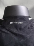24-25 Germany Black Special Edition Player Version Soccer Jersey