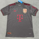 24-25 Bayern Grey 125th Anniversary Fans Soccer Jersey *灰色