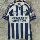 1999 Pachuca Home Retro Soccer Jersey