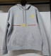 24-25 Colombia 100th Anniversary Grey Hoody 灰色(加绒)