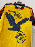 24-25 Club America Special Edition Retro Soccer Jersey *AGUILA