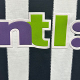 2000-2001 Newcastle Home Retro Soccer Jersey