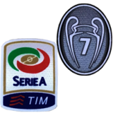 2011-2012 ACM Away Retro Soccer Jersey