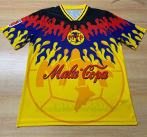 24-25 Club America Special Edition Retro Soccer Jersey