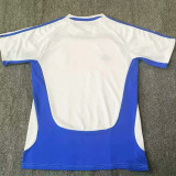 2004 Greece Away Retro Soccer Jersey